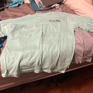 Salt life long sleeve